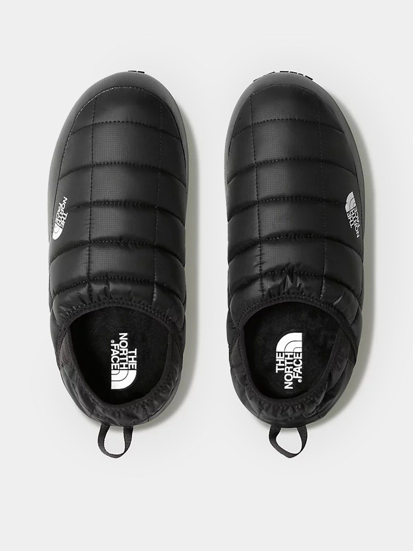 Слипоны The North Face ThermoBall Traction Mule V модель NF0A3UZNKY41 Фото