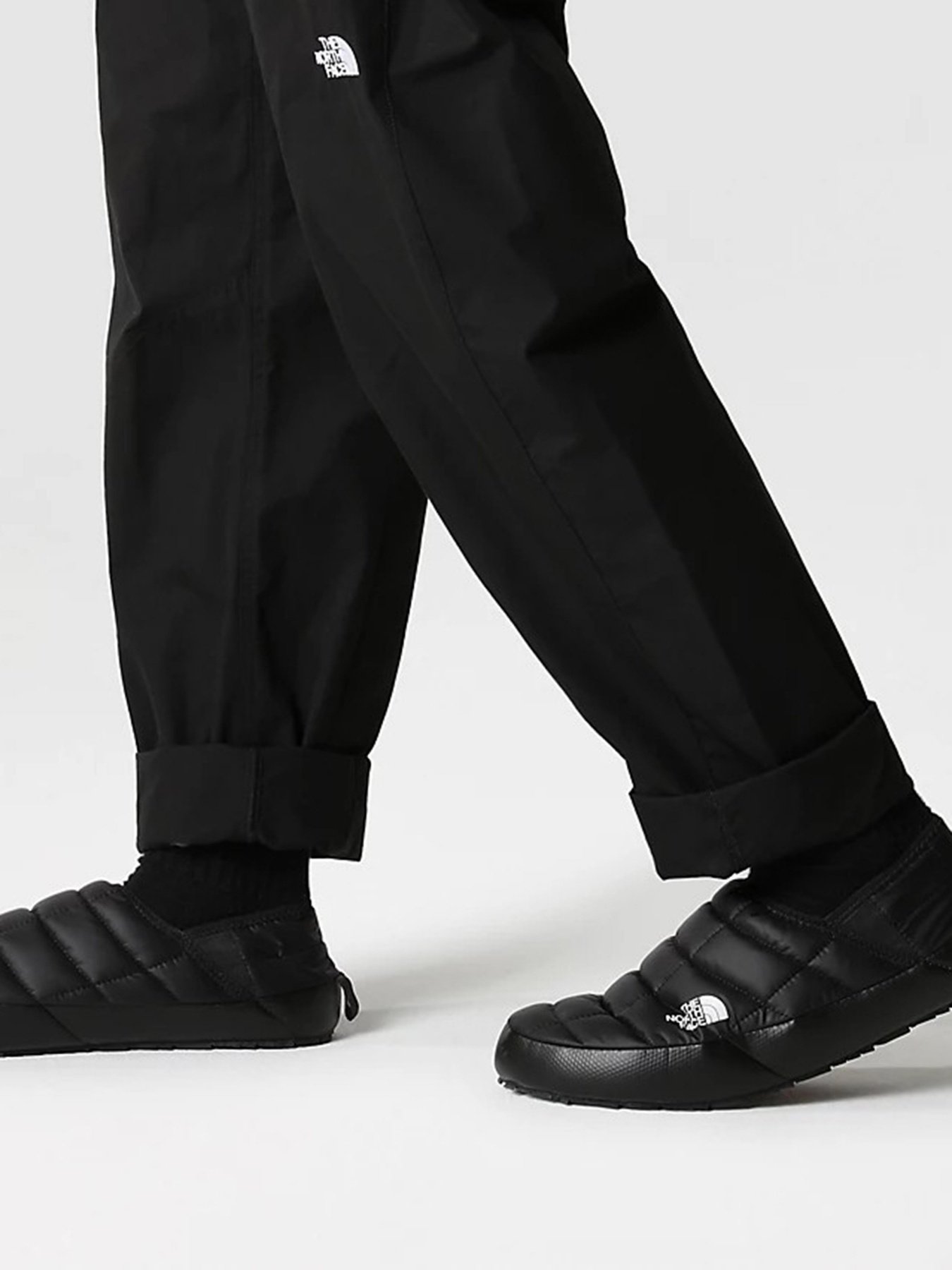 Слипоны The North Face ThermoBall Traction Mule V модель NF0A3UZNKY41 Фото