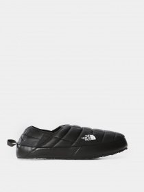 Слипоны The North Face ThermoBall Traction Mule V модель NF0A3UZNKY41 Фото