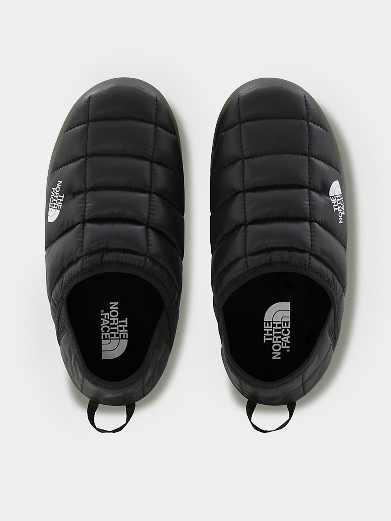 Слипоны The North Face ThermoBall™ V модель NF0A3V1HKX71 Фото