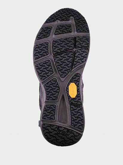 Кросівки для тренувань The North Face модель NF0A3WZ9H351 — фото 4 - INTERTOP