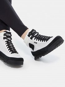 Ботинки для активного отдыха The North Face Back-To-Berkeley II модель NF00A1MFLA91 Фото