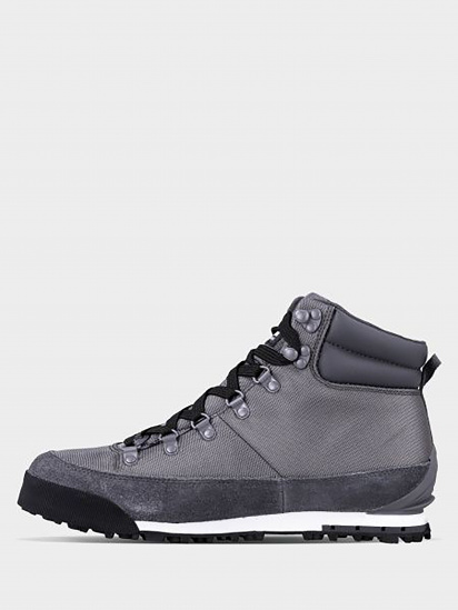 Черевики The North Face Back-To-Berkeley NI модель NF00CKK4A8B1 — фото - INTERTOP