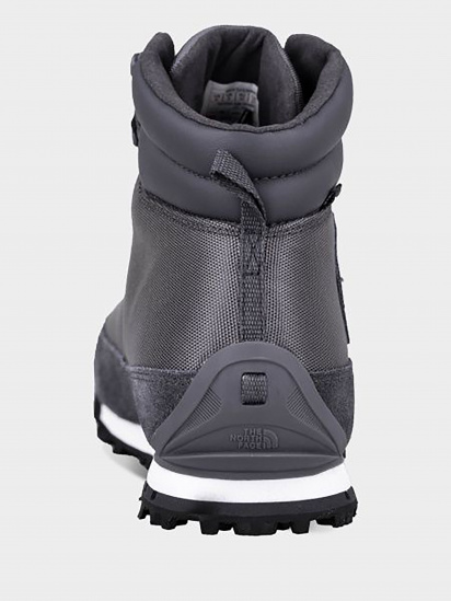 Черевики The North Face Back-To-Berkeley NI модель NF00CKK4A8B1 — фото 3 - INTERTOP