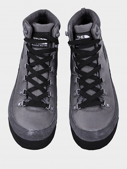 Черевики The North Face Back-To-Berkeley NI модель NF00CKK4A8B1 — фото 5 - INTERTOP