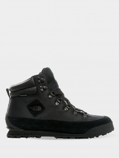 Черевики The North Face Back-To-Berkeley Nl модель NF00CKK4KX71 — фото - INTERTOP