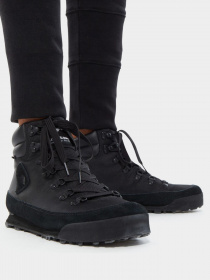 Черевики The North Face Back-To-Berkeley Nl модель NF00CKK4KX71 Фото