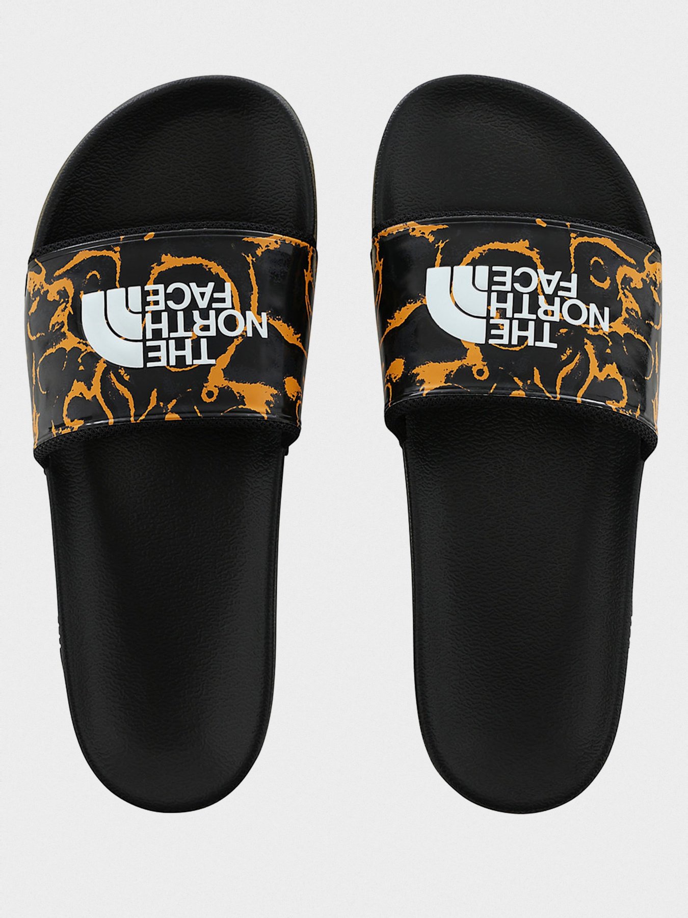 Шлёпанцы The North Face модель NF0A3FWOH221 Фото