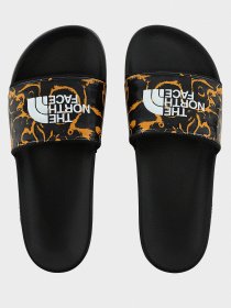 Шльопанці The North Face модель NF0A3FWOH221 Фото