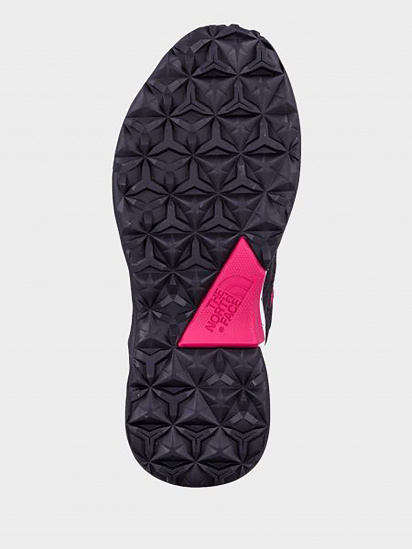 Кросівки The North Face модель NF0A3V1KF4K1 — фото 4 - INTERTOP