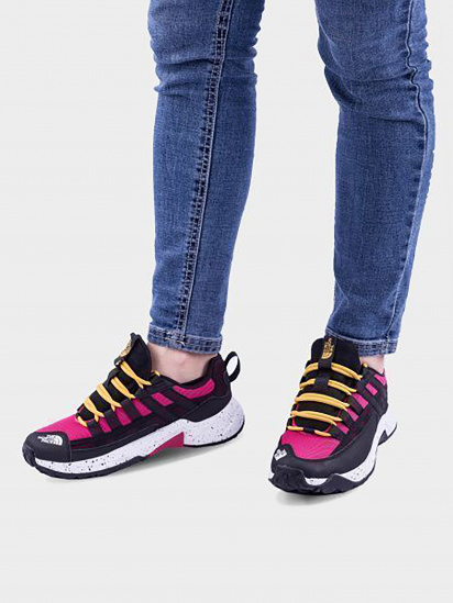 Кросівки The North Face модель NF0A3V1KF4K1 — фото 6 - INTERTOP