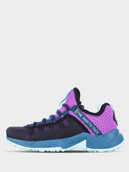 Кросівки The North Face модель NF0A3V1LGZ41 — фото - INTERTOP