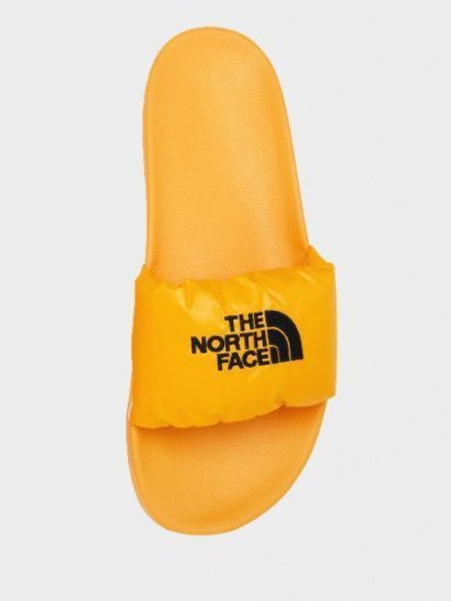 Шльопанці The North Face модель NF0A47AHLR01 — фото 4 - INTERTOP