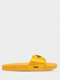 Шльопанці The North Face модель NF0A47AHLR01 Фото