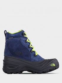 Ботинки The North Face Chilkat Lace II модель NF0A2T5R5UK1 Фото