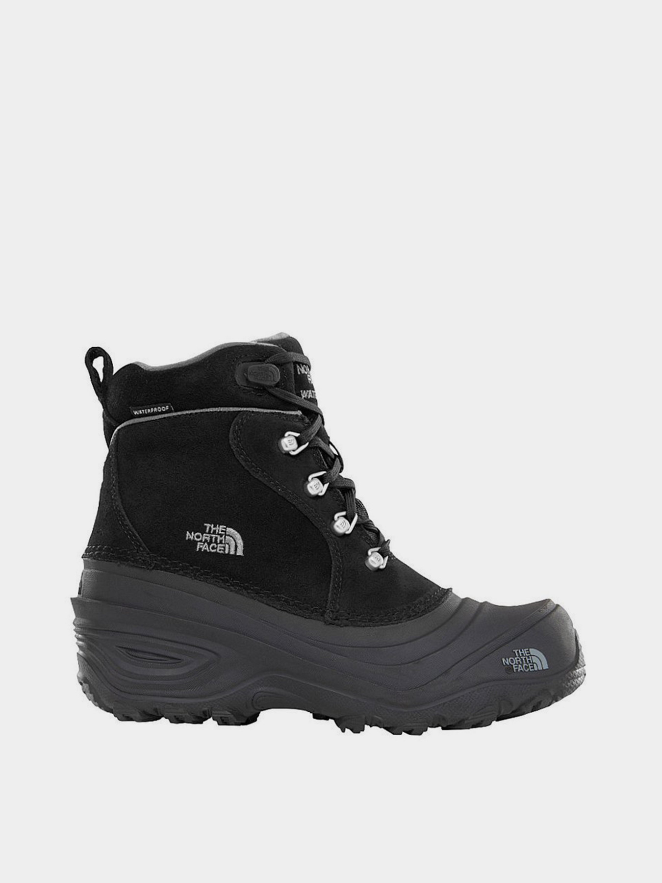 Ботинки The North Face Chilkat Lace II модель NF0A2T5RKZ21 Фото