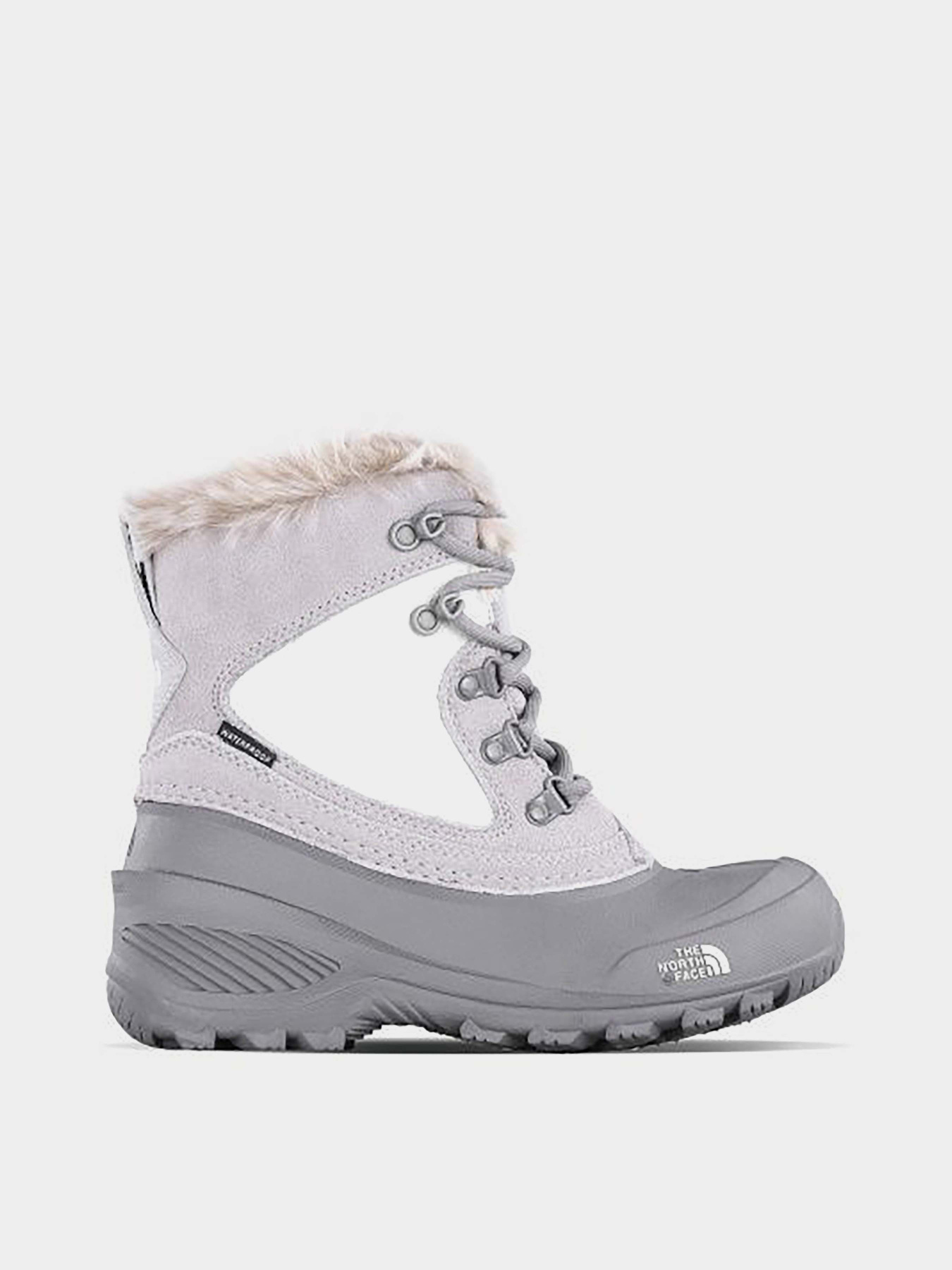 Ботинки The North Face Shellista Extreme модель NF0A2T5V5SV1 Фото