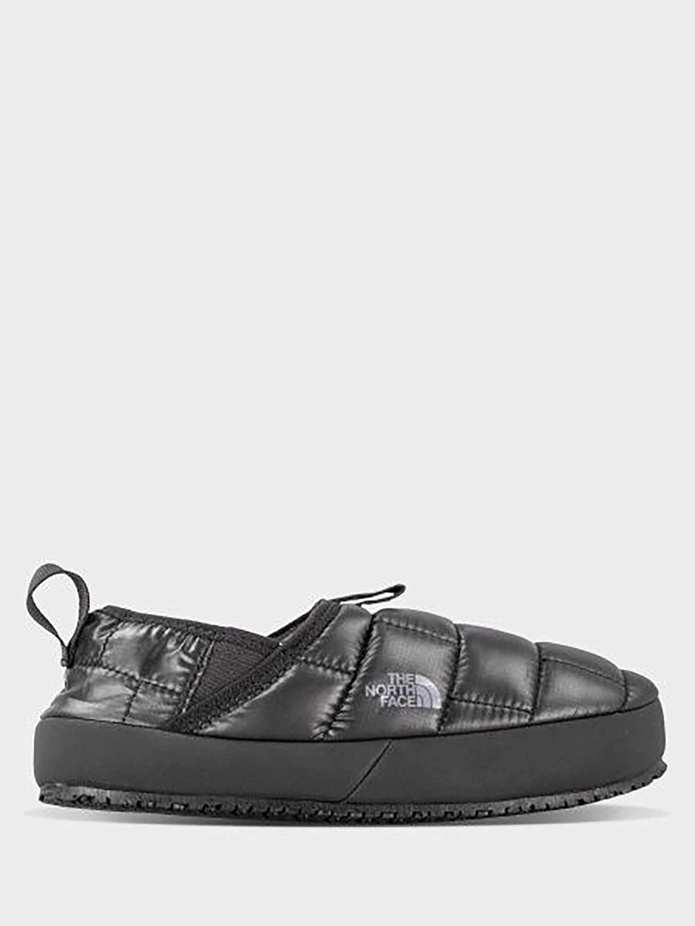 Слипоны The North Face Thermal Tent Mule II модель NF0A39UXKX71 Фото