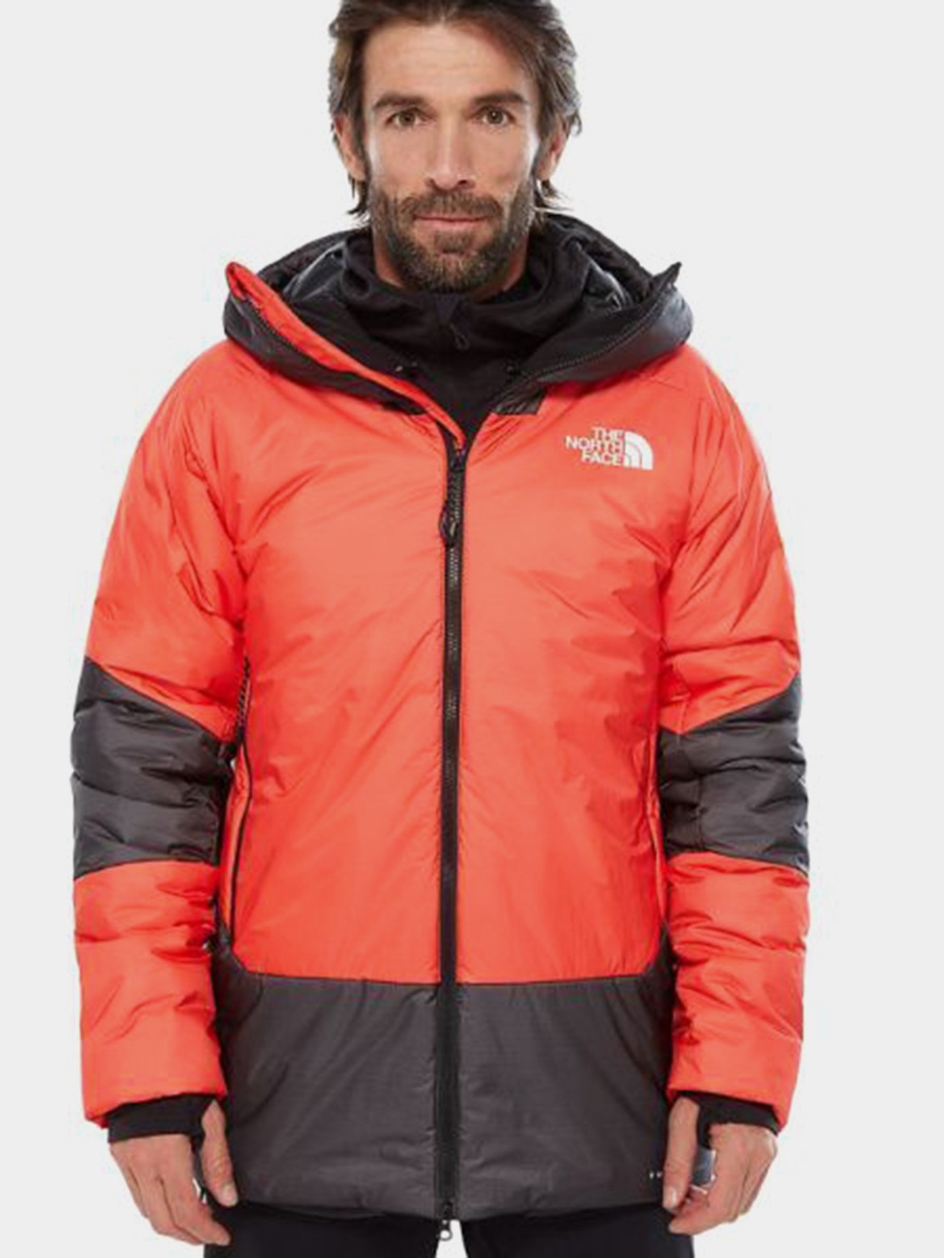 Парка The North Face Summit L6 модель NF0A3Y4CWU51 Фото