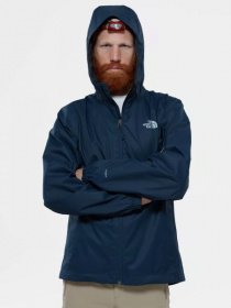 Куртка The North Face модель NF00A8AZH2G1 Фото