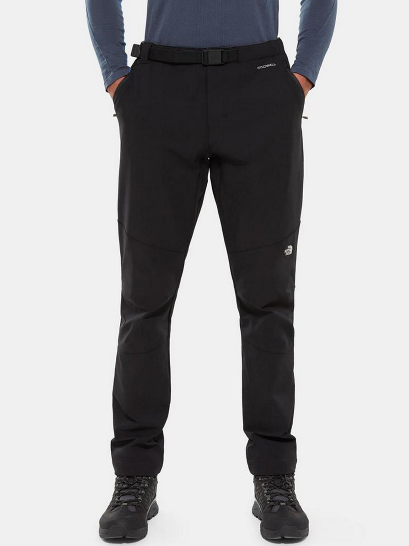 Лижні штани The North Face Diablo модель NF00A8MPJK31 Фото