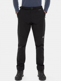 Аутдор та гірськолижні штани The North Face Diablo модель NF00A8MPJK31 Фото