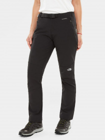 Повсякденні штани The North Face Diablo модель NF00A8MQJK31 Фото