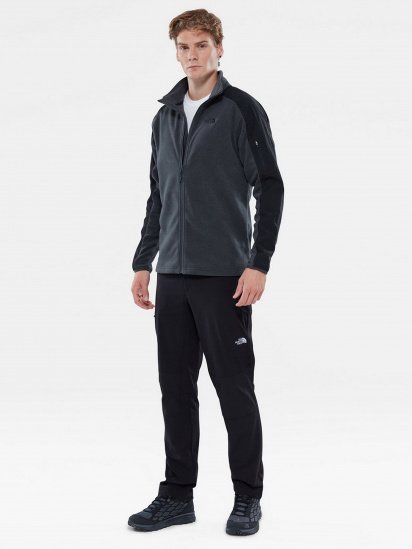 Штани повсякденні The North Face Speedlight модель NF00A8SEJK31 — фото - INTERTOP