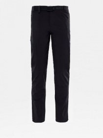 Брюки повседневные The North Face Speedlight  модель NF00A8SJKX71 Фото