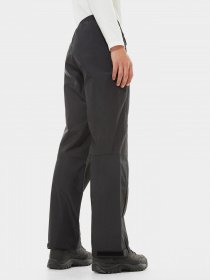 Лыжные штаны The North Face Resolve Rain Pant модель NF00AFYUJK31 Фото