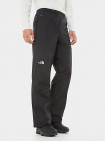 Лыжные штаны The North Face Resolve Rain Pant модель NF00AFYUJK31 Фото