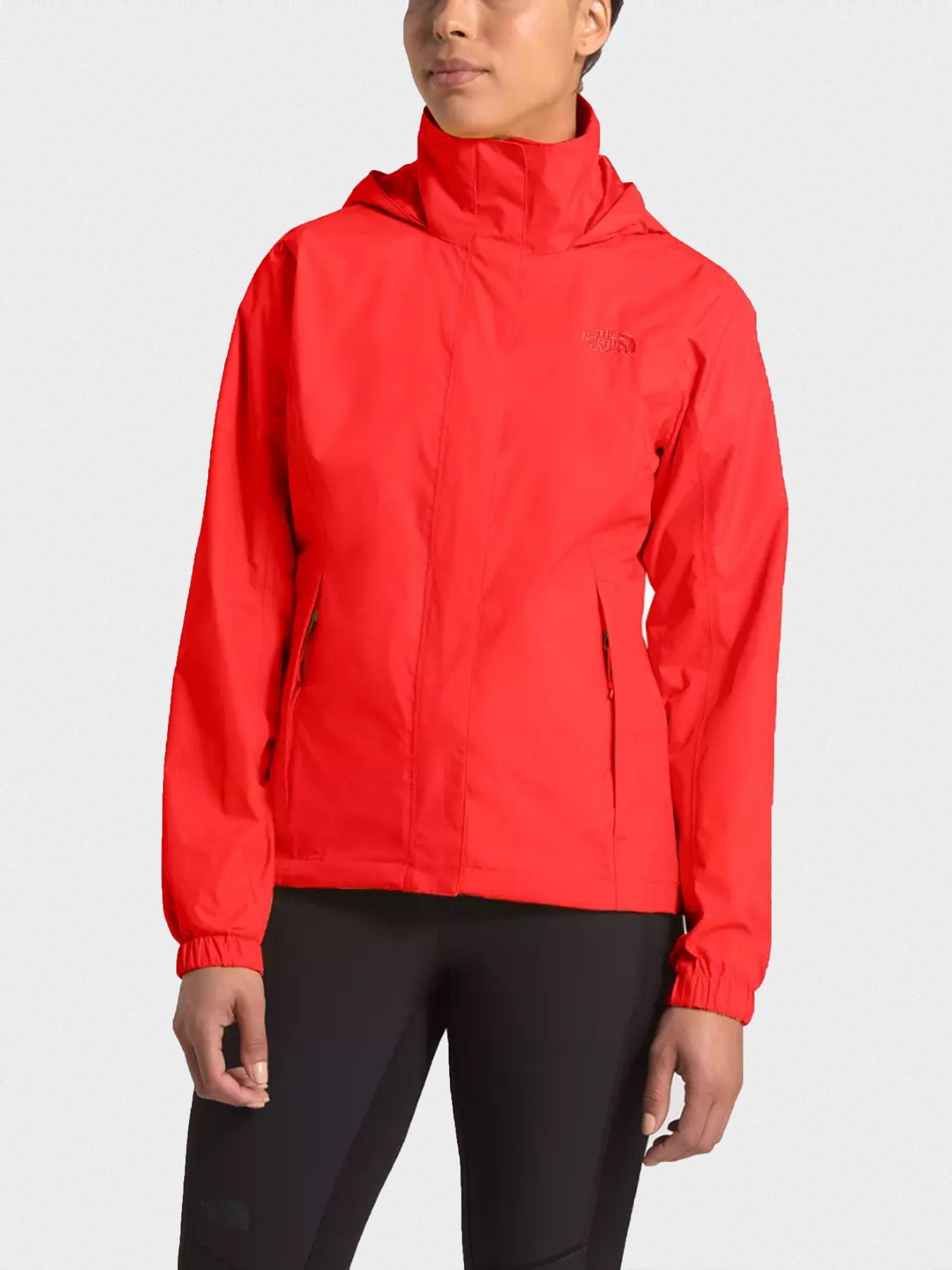 Куртка The North Face Resolve модель NF00AQBJ6191 Фото