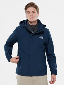 Куртка The North Face Evolve II Triclimate® модель NF00CG55H2G1 Фото