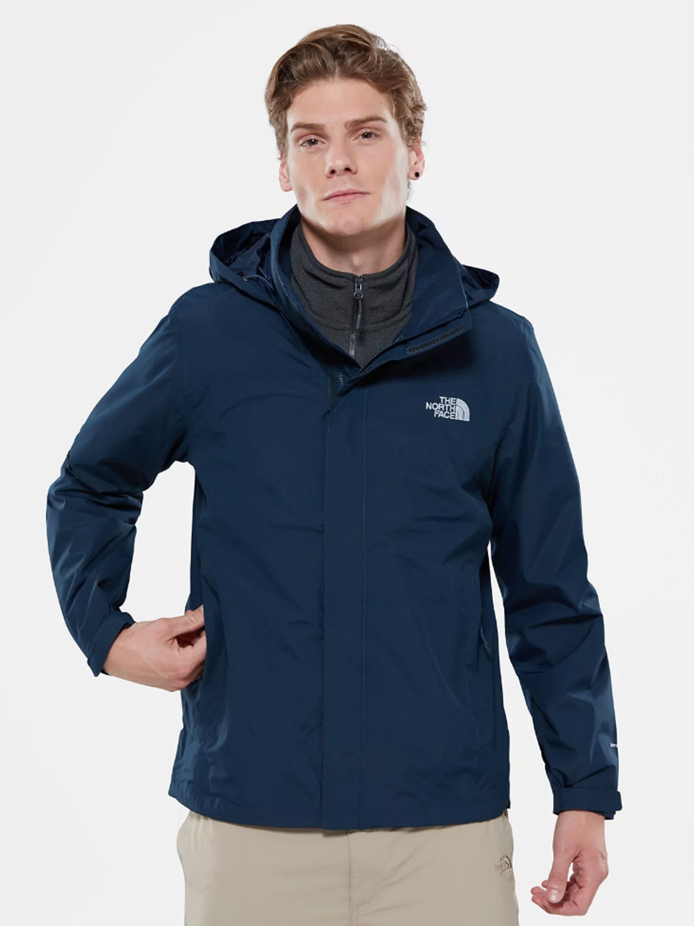 Куртка The North Face Evolve II Triclimate® модель NF00CG55H2G1 Фото