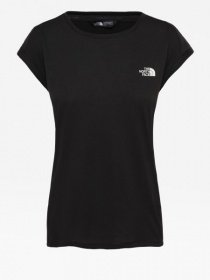 Футболки и поло The North Face Tanken  модель NF0A2S7FJK31 Фото