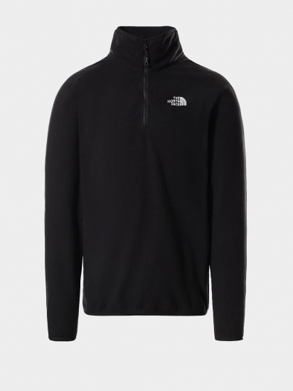 Кофта The North Face 100 Glacier модель NF0A2UARJK31 — фото 6 - INTERTOP