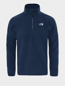 Кофта The North Face модель NF0A2UARU6R1 Фото