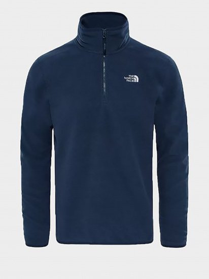 Кофта The North Face модель NF0A2UARU6R1 — фото - INTERTOP