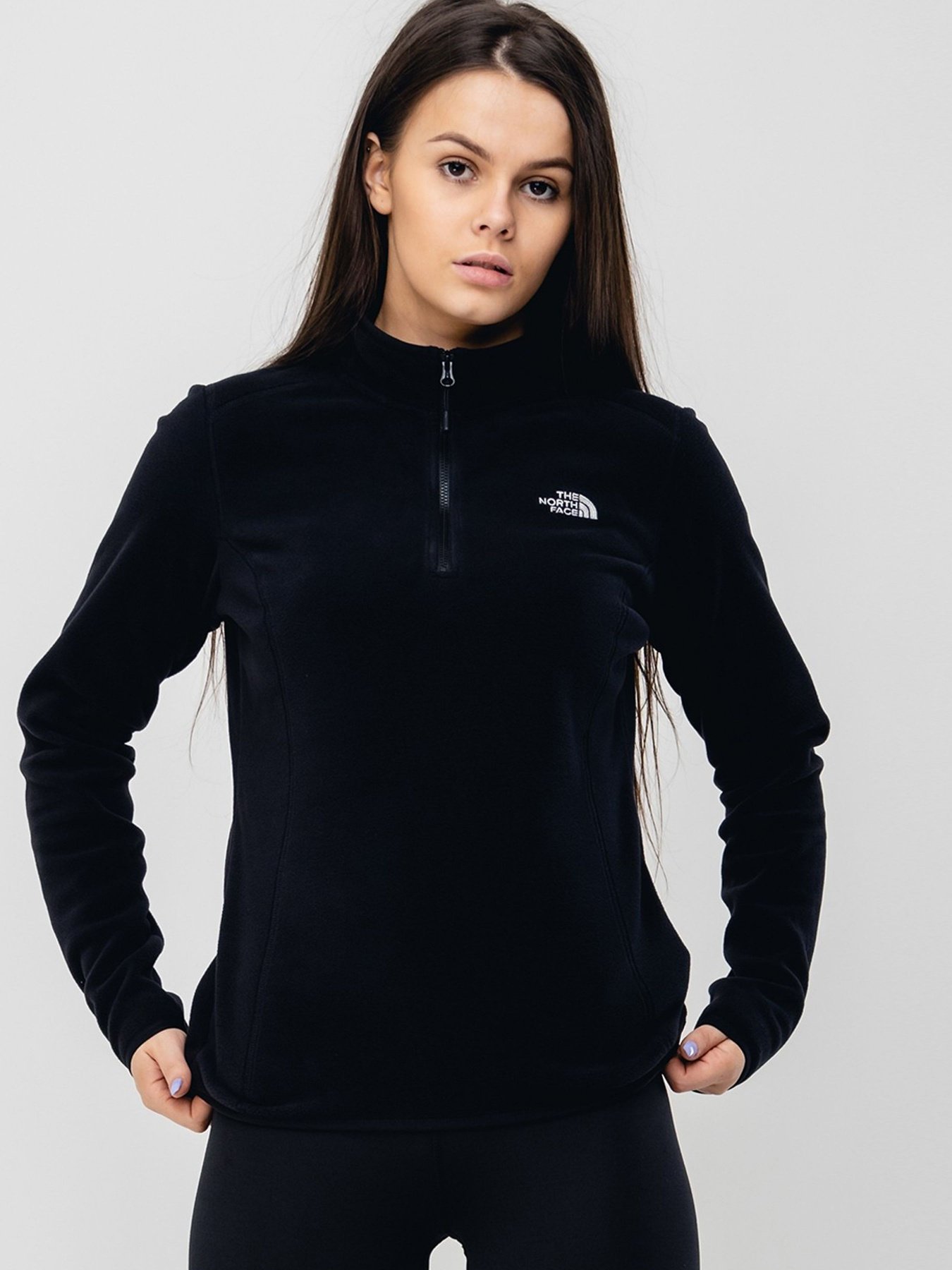 Кофта The North Face модель NF0A2UAVJK31 Фото