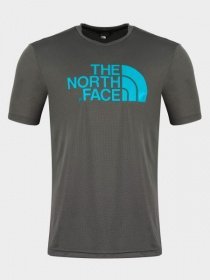 Футболки и поло The North Face Tanken модель NF0A3BQ621L1 Фото