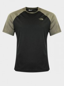 Футболки і поло The North Face Tanken Raglan модель NF0A3BQ7BQW1 Фото