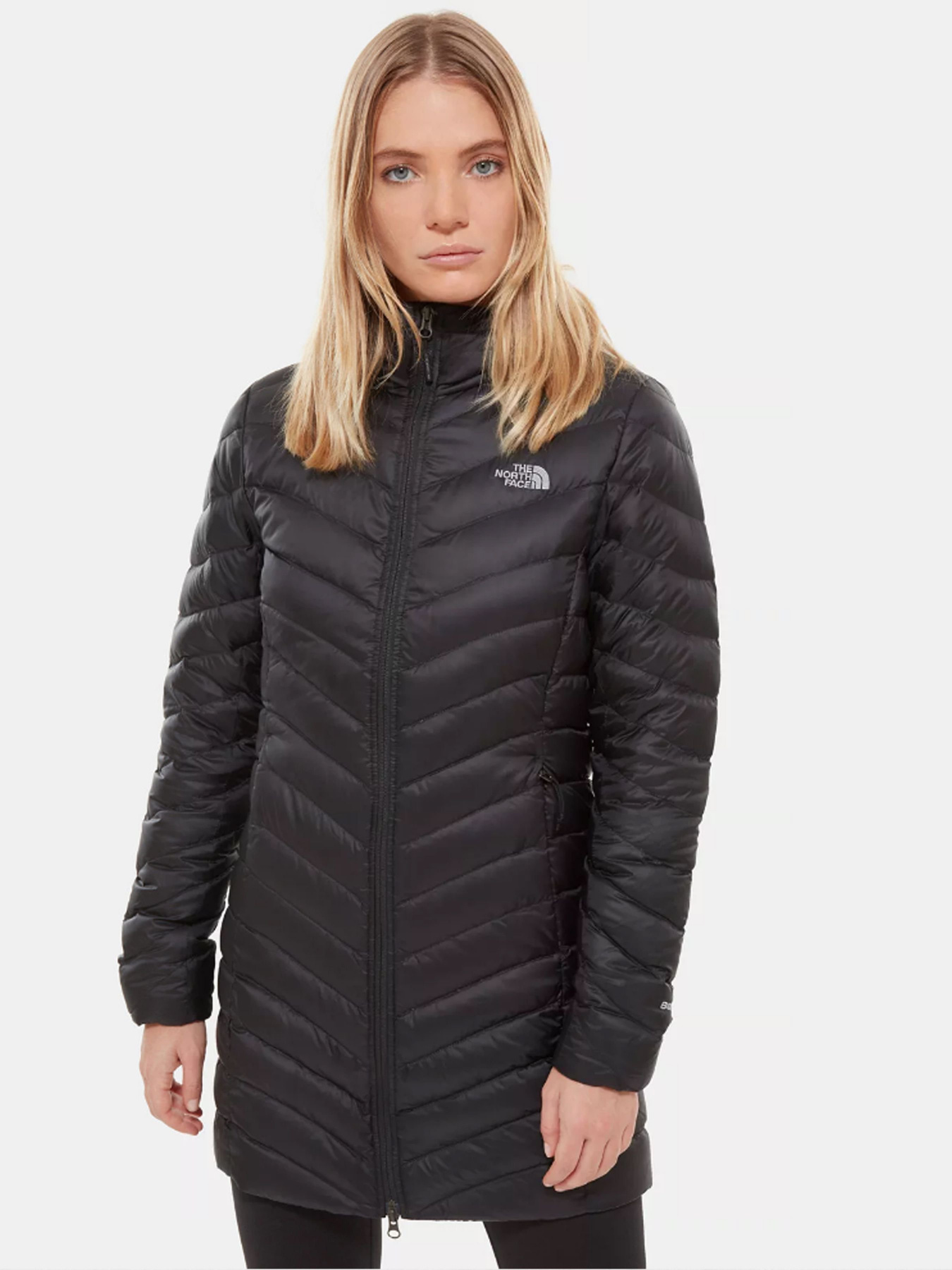 Зимняя куртка The North Face Trevail модель NF0A3BRKJK31 Фото