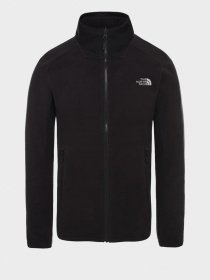 Кофта The North Face Kabru модель NF0A3L1VKX71 Кофта The North Face Kabru модель NF0A3L1VKX71 Фото
