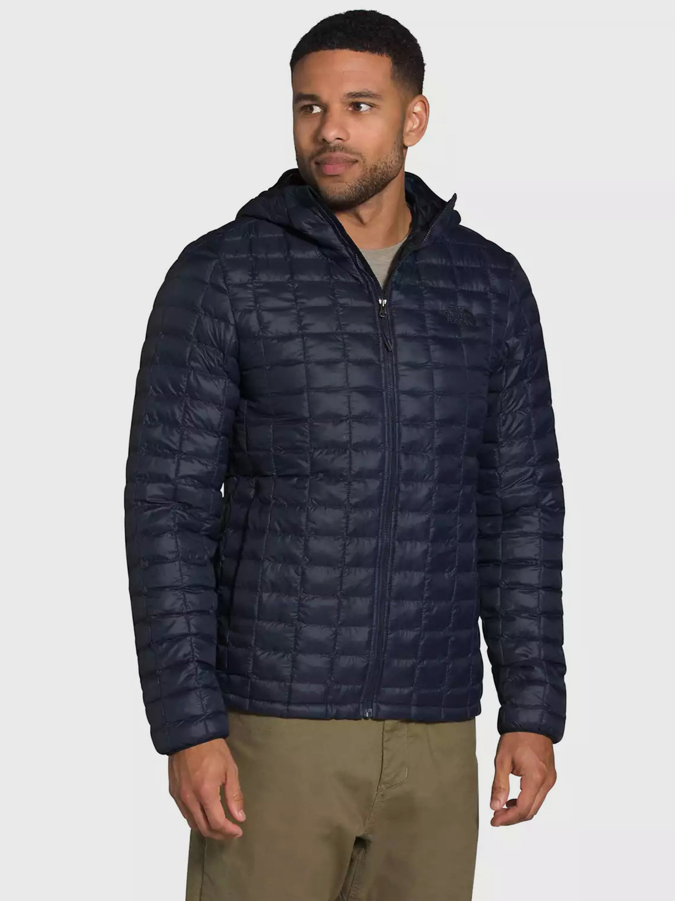 Парка The North Face THERMOBALL ECO модель NF0A3Y3MXYN1 Фото