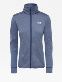 Кофта The North Face QUEST MIDLAYER модель NF0A3RZJ2LJ1 Кофта The North Face QUEST MIDLAYER модель NF0A3RZJ2LJ1 Фото
