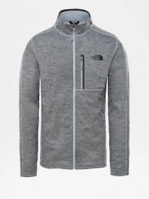 Свитер The North Face модель NF0A3SO6DYY1 Свитер The North Face модель NF0A3SO6DYY1 Фото