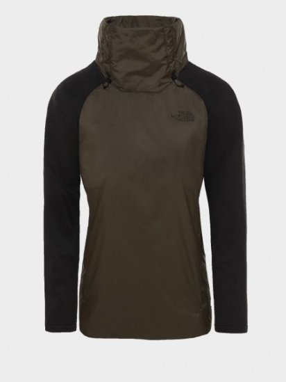 Кофта The North Face модель NF0A3SRQBQW1 - фото