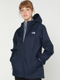 Куртка The North Face Quest Insulated модель NF0A3Y1JH2G1 Куртка The North Face Quest Insulated модель NF0A3Y1JH2G1 Фото