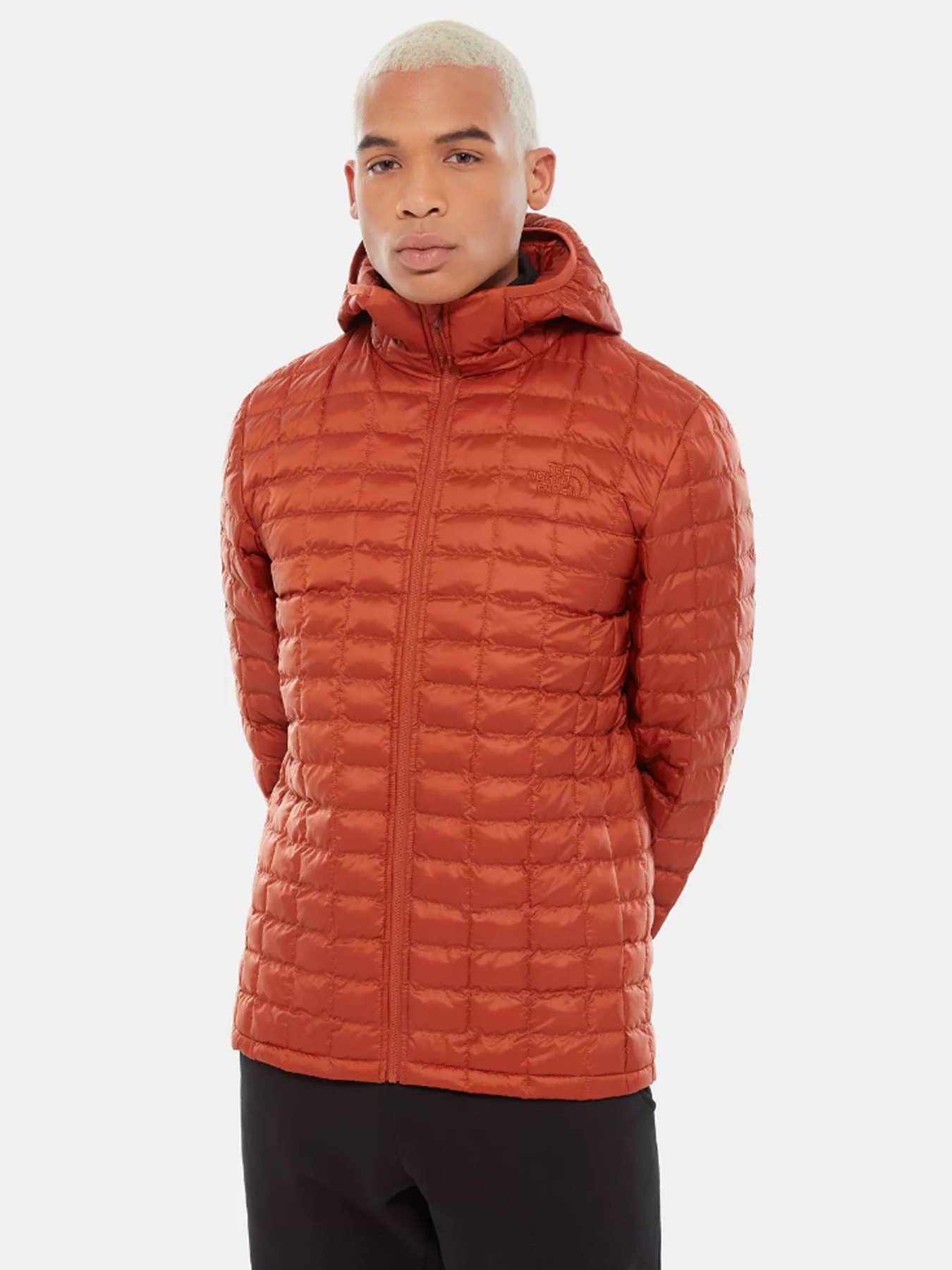 Куртка The North Face ThermoBall™ Eco модель NF0A3Y3MJQ31 Фото