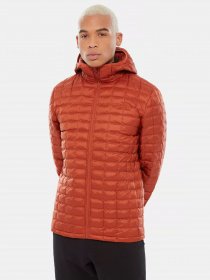 Куртка The North Face ThermoBall™ Eco модель NF0A3Y3MJQ31 Фото